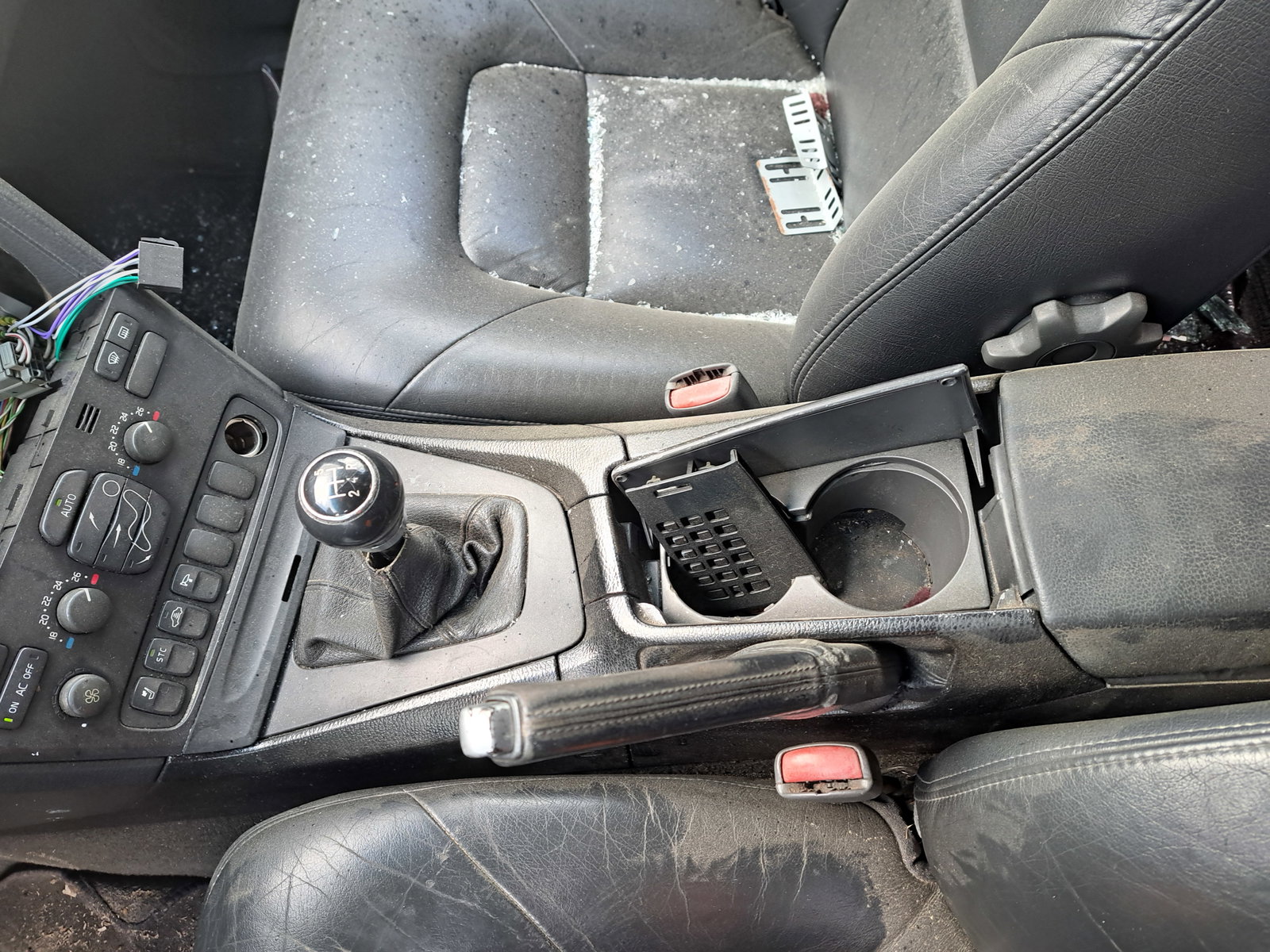 Volvo S60 [Fabr 2000-2010]