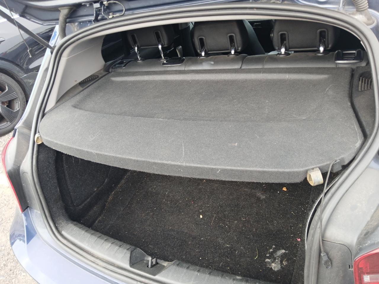 Bmw 1 (F20) [Fabr 2011-2017]