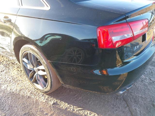 AUDI A6 (4G2, C7) [Fabr 2011-2017]