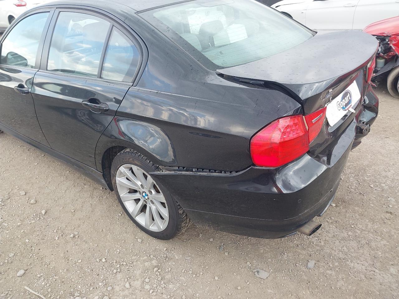 Bmw 3 (E90) [Fabr 2005-2011]