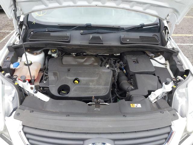 Ford Kuga I [Fabr 2008-2012]