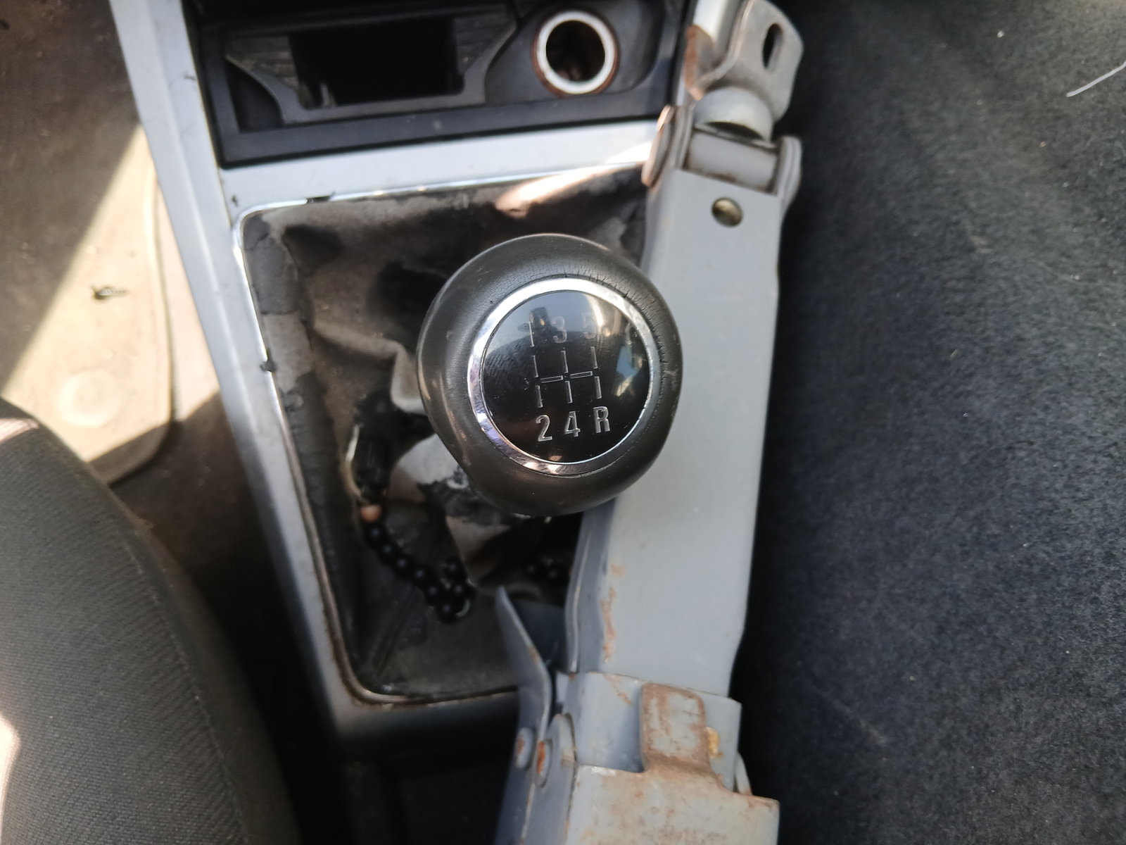 Opel Astra H Hatchback [Fabr 2004-2009]