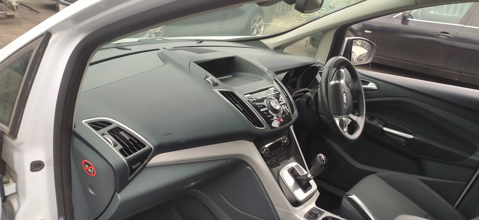 Ford C-Max 2 [Fabr 2010-2015]