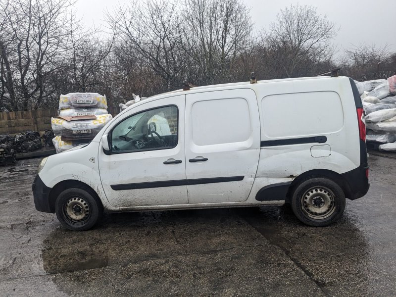 Renault Kangoo 2 Maxi (F61) [Fabr 2008-2022]