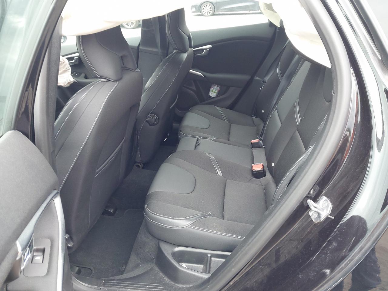 Volvo V40 II Facelift  [Fabr 2013-2019]