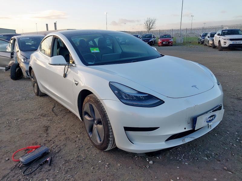 TESLA Model 3 [Fabr 2020-2025]