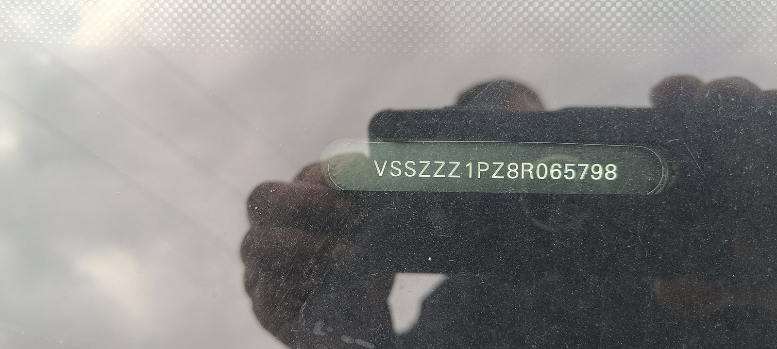 Seat Leon (1P1) [Fabr 2005-2011]