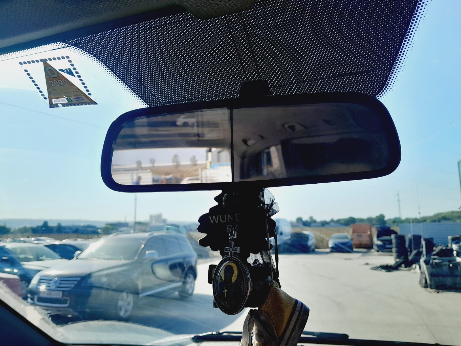 Mercedes Vito Autobus (W639) [Fabr 2003-2014]