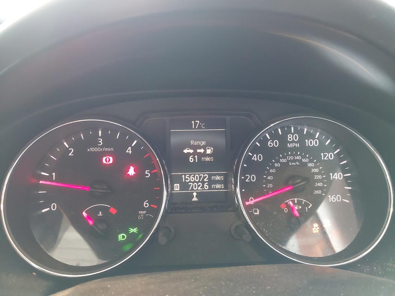 Nissan Qashqai Facelift (2) [Fabr 2009-2013]