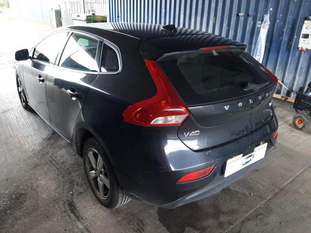 Volvo V40 [Fabr 2013-2019]