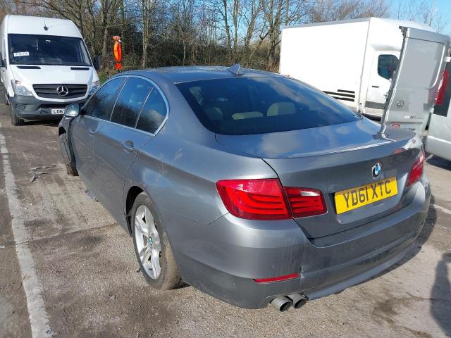 Bmw 5 (F10) [Fabr 2011-2016]