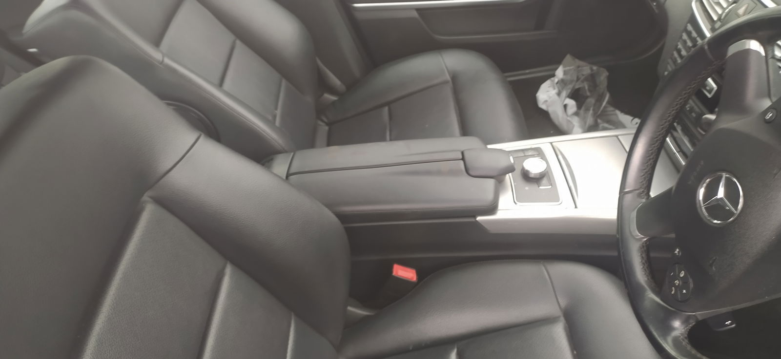 Mercedes Clasa E (W212) [Fabr 2009-2016]