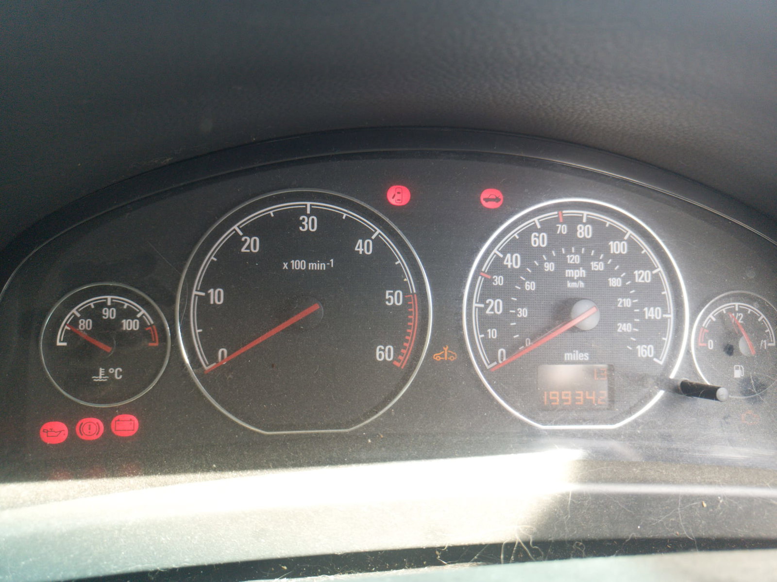 Opel Signum [Fabr 2003-2008]