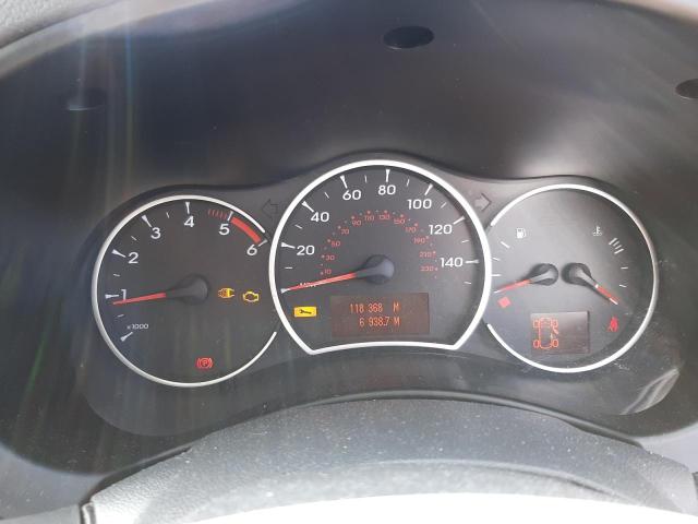 Renault Koleos 1 SUV [Fabr 2008-2015]