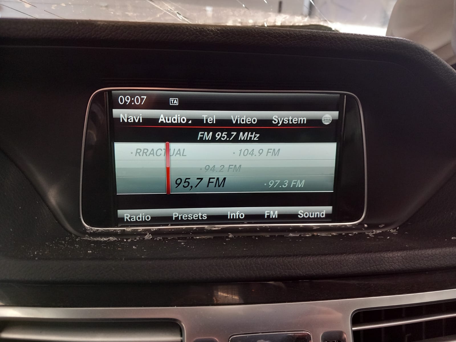 Mercedes Clasa E (W212) [Fabr 2009-2016]