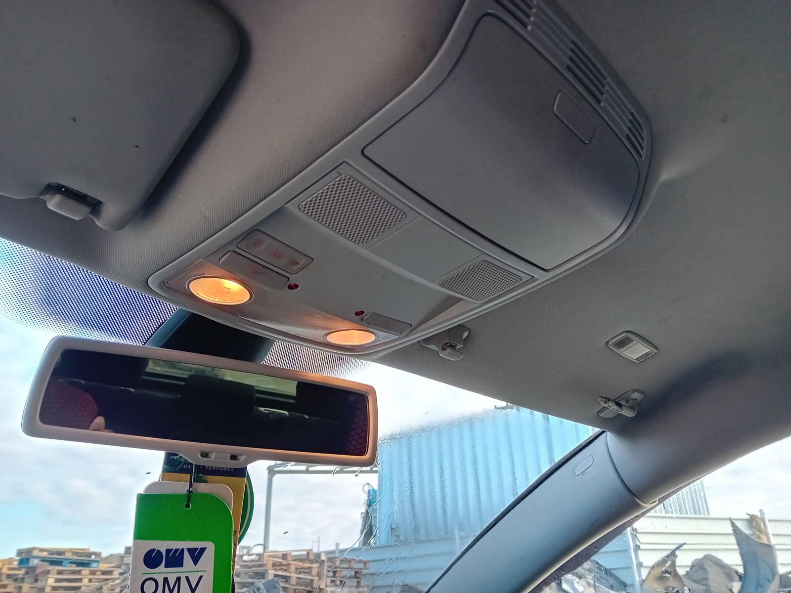 Volkswagen Passat B6 (3C2) [Fabr 2005-2010]