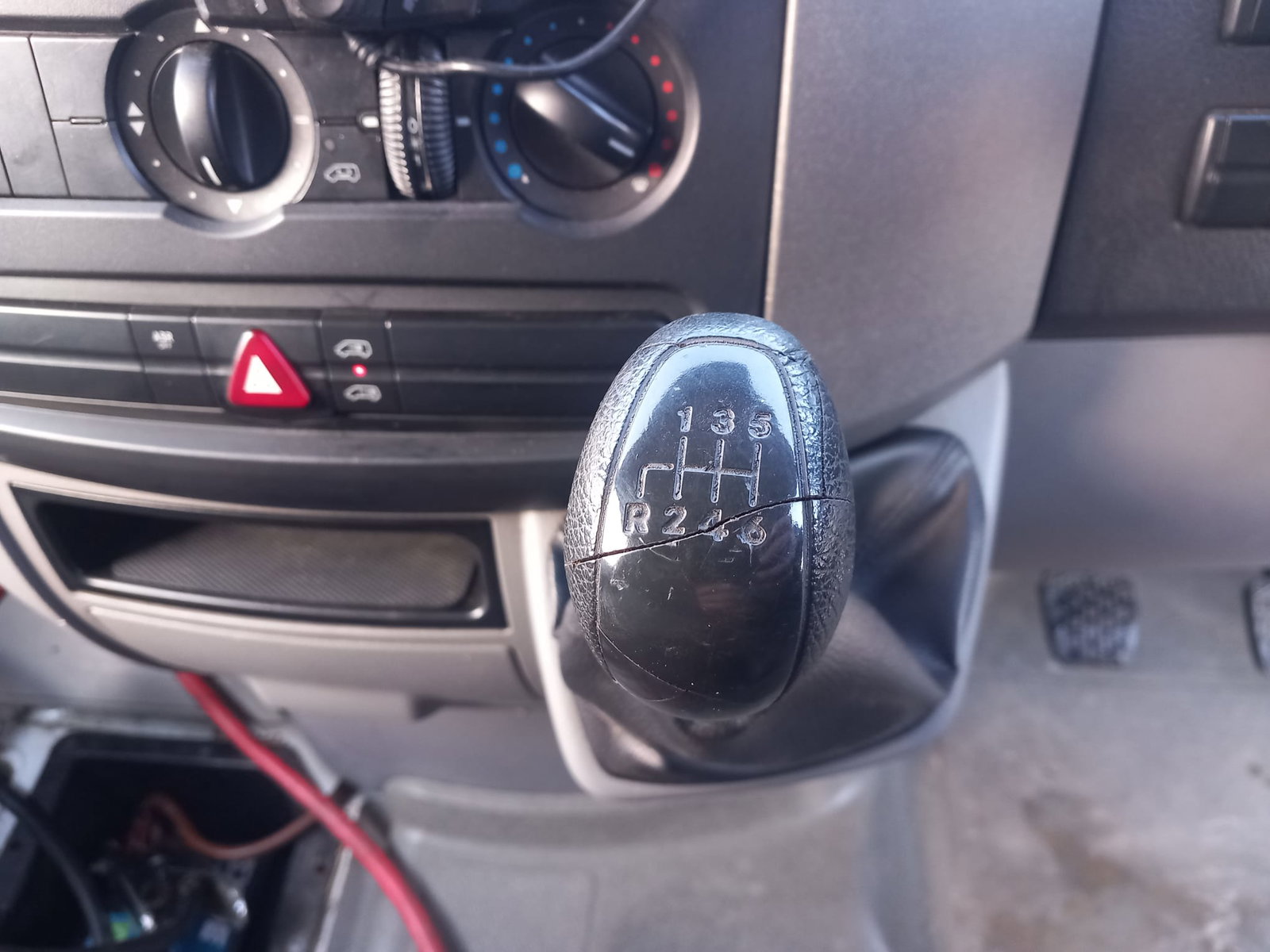 Mercedes Sprinter 3.5-t (906) [Fabr 2006-2013]