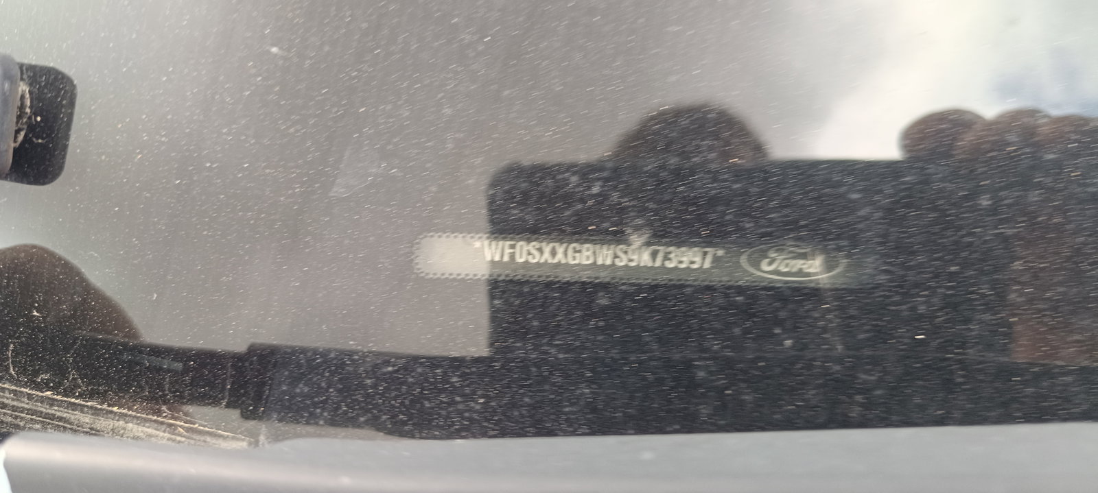 Ford S-Max 1 [Fabr 2006-2014]