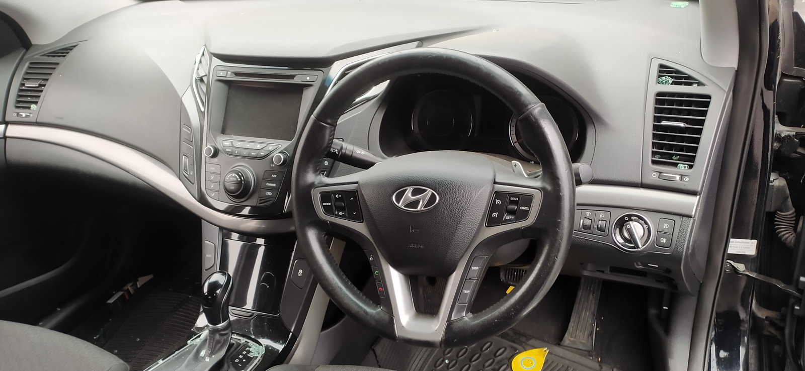 Hyundai i40 [Fabr 2012-2019]