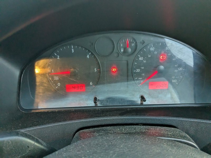 Volkswagen Transporter 5 (7HB, 7HJ) [Fabr 2004-2013]