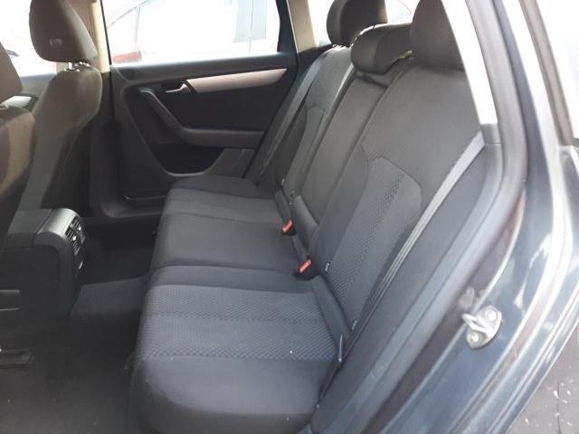 Volkswagen Passat B7 (365) Variant [Fabr 2010-2014]