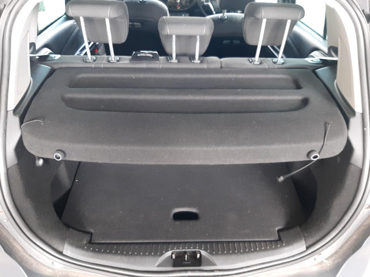 Ford B-Max [Fabr 2012-prezent]