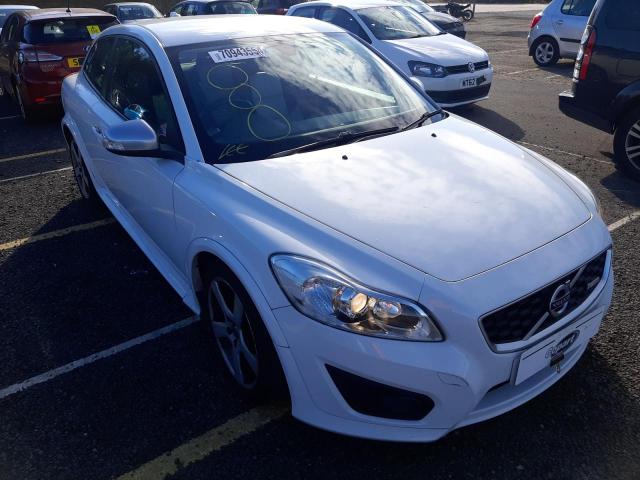 Volvo C30 Coupe Facelift Rdesign [Fabr 2006-2013]