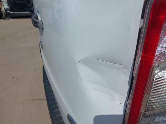 Ford Transit Custom (TTF) [Fabr 2012-2016]