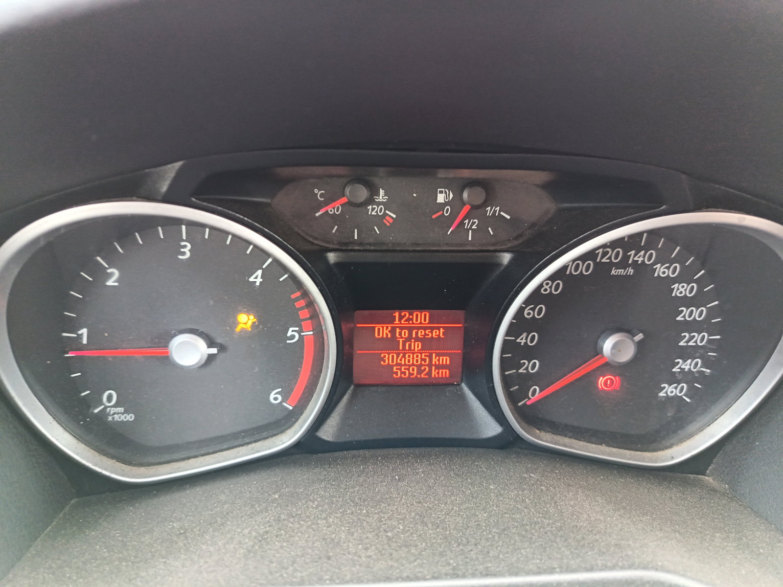 Ford Mondeo 4 [Fabr 2007-2015]