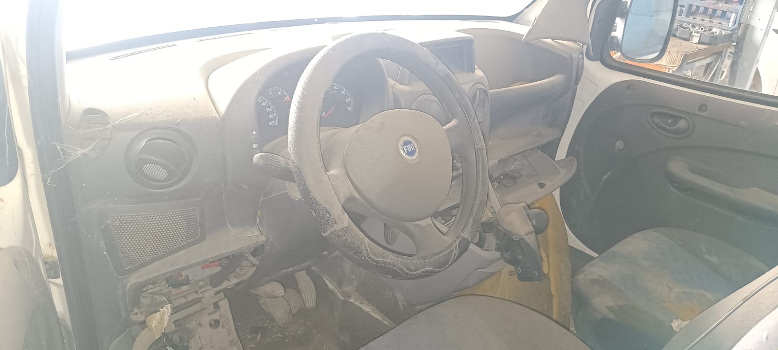 Fiat Doblo (223) [Fabr 2000-2010]