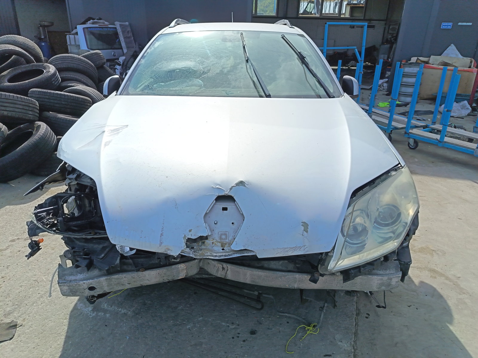 Renault Laguna 3 [Fabr 2007-prezent]