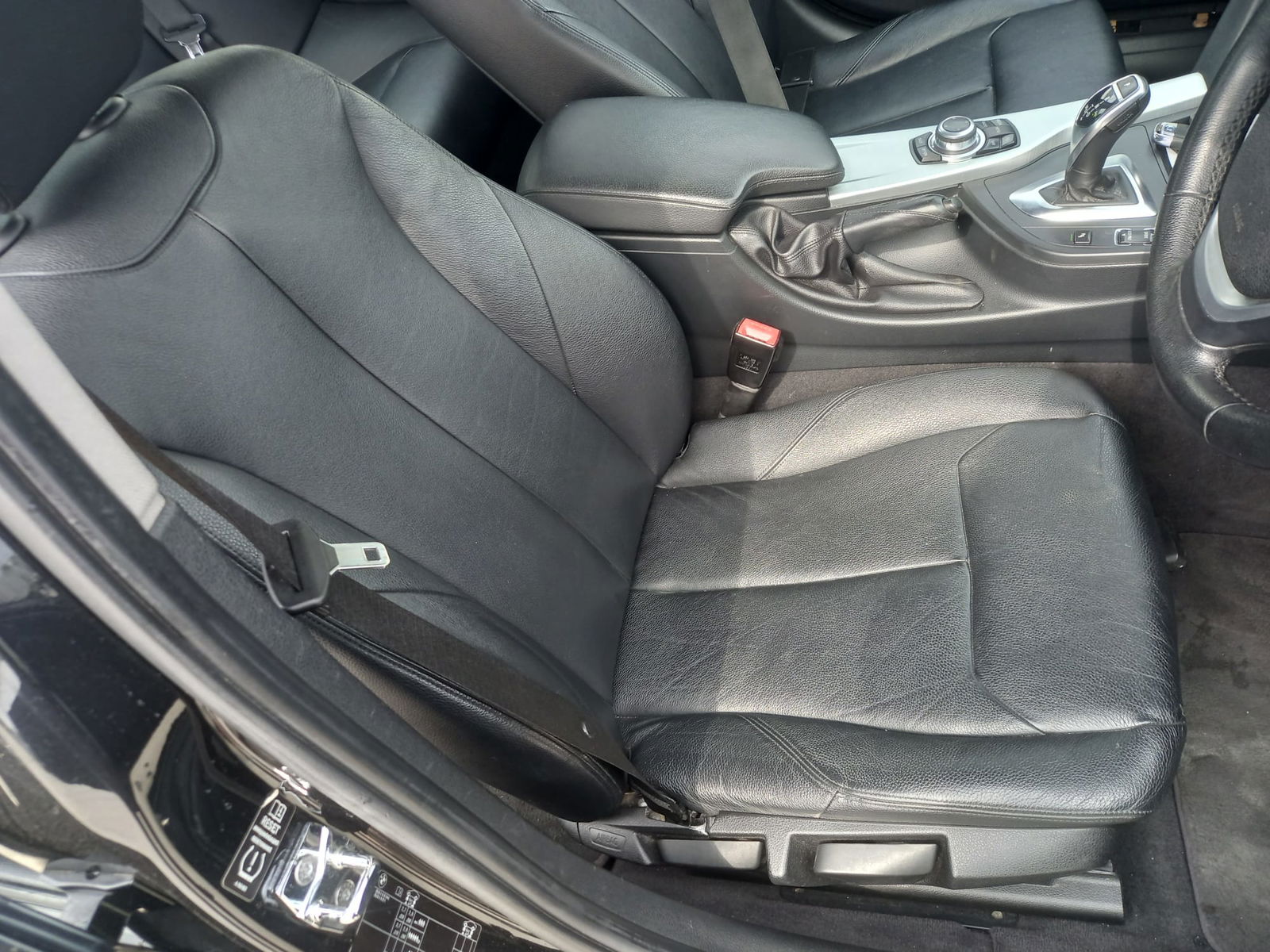 Bmw 3 (F30) [Fabr 2012-2017]