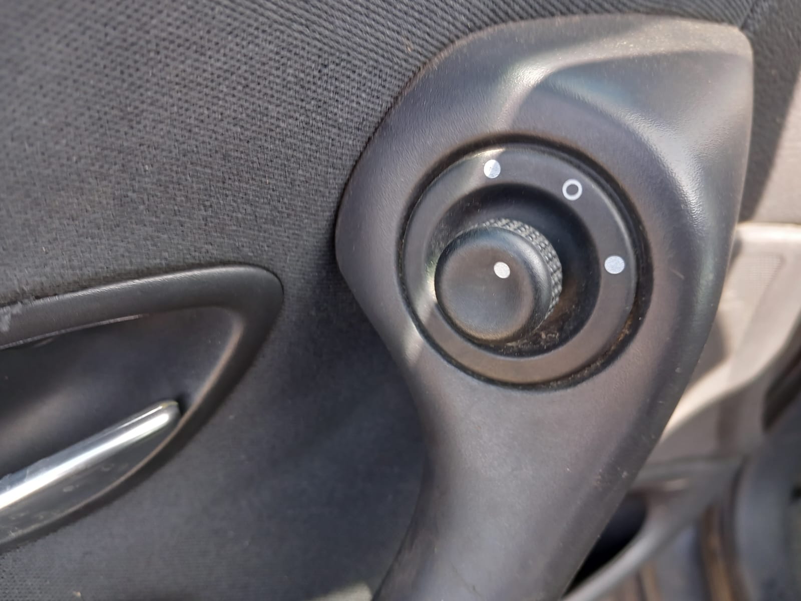 Renault Laguna 2 [Fabr 2001-2007]