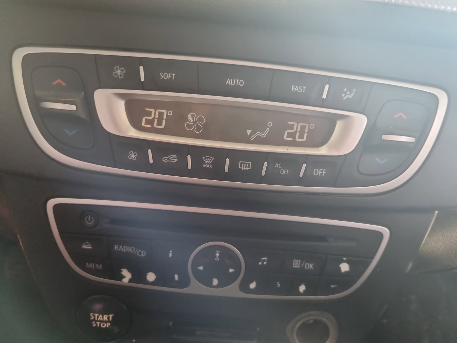 Renault Megane 3 [Fabr 2008-2015]