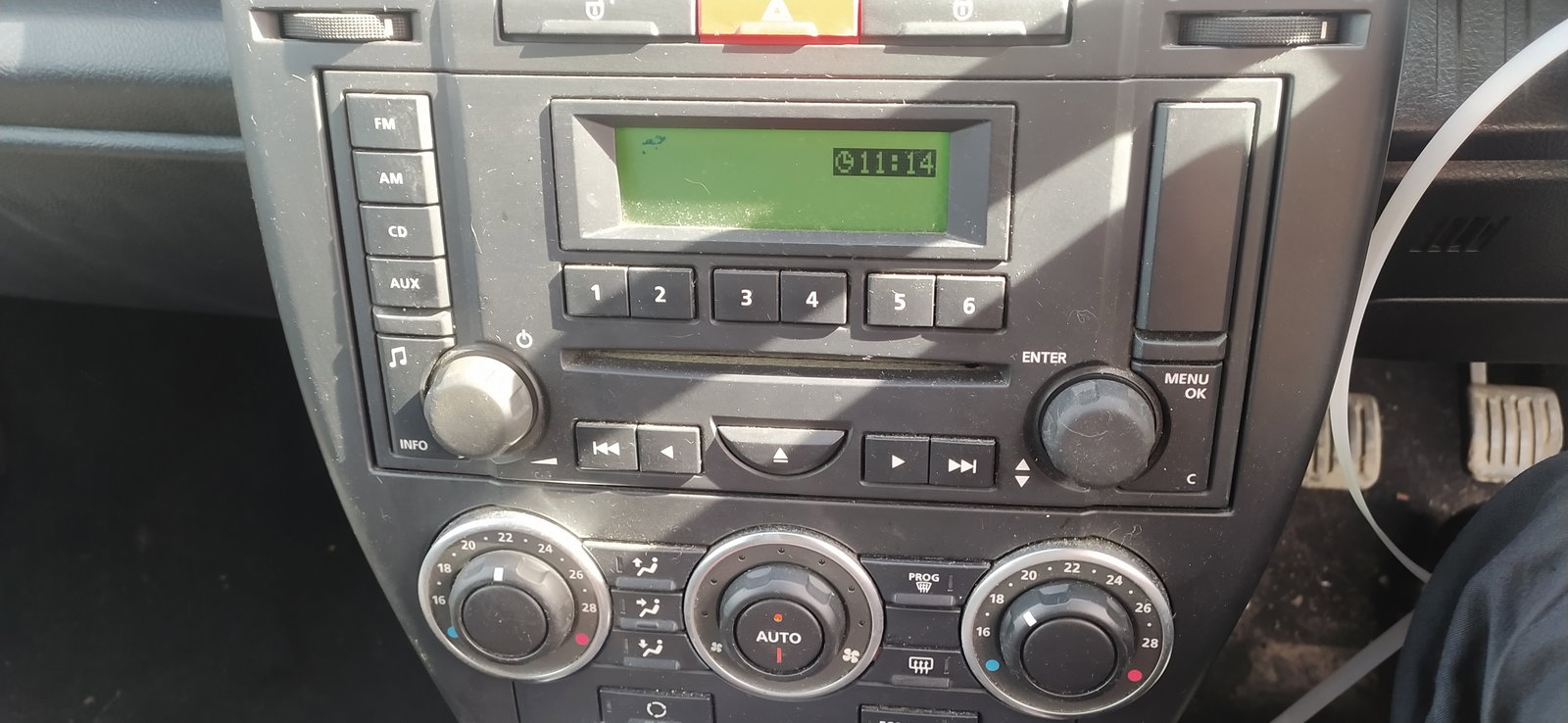 LAND ROVER Freelander 2 (FA) [Fabr 2006-2014]