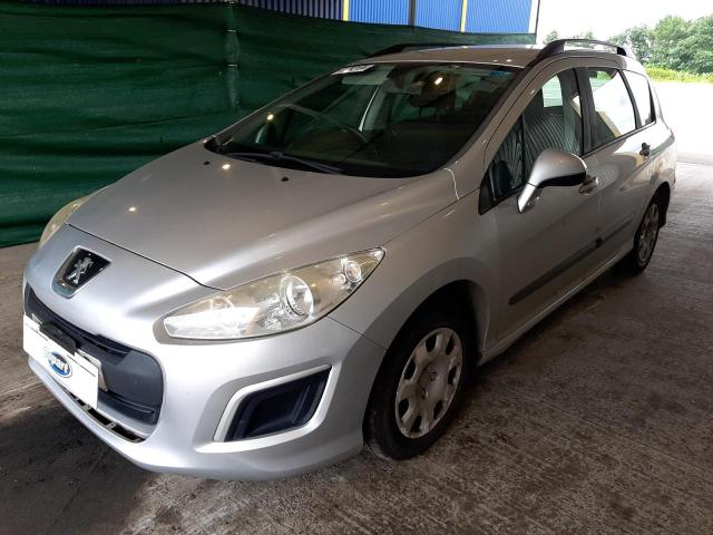 PEUGEOT 308 Break [Fabr 2007-2013]