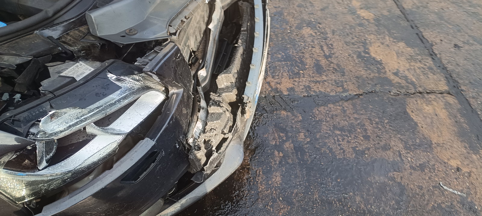 AUDI A3 Sportback (8PA) [Fabr 2004-2013] Facelift