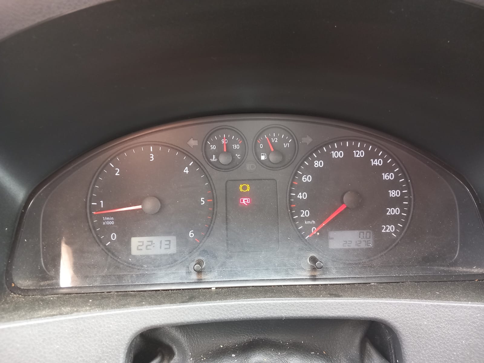 Volkswagen Transporter 5 (7HB, 7HJ) [Fabr 2004-2013]