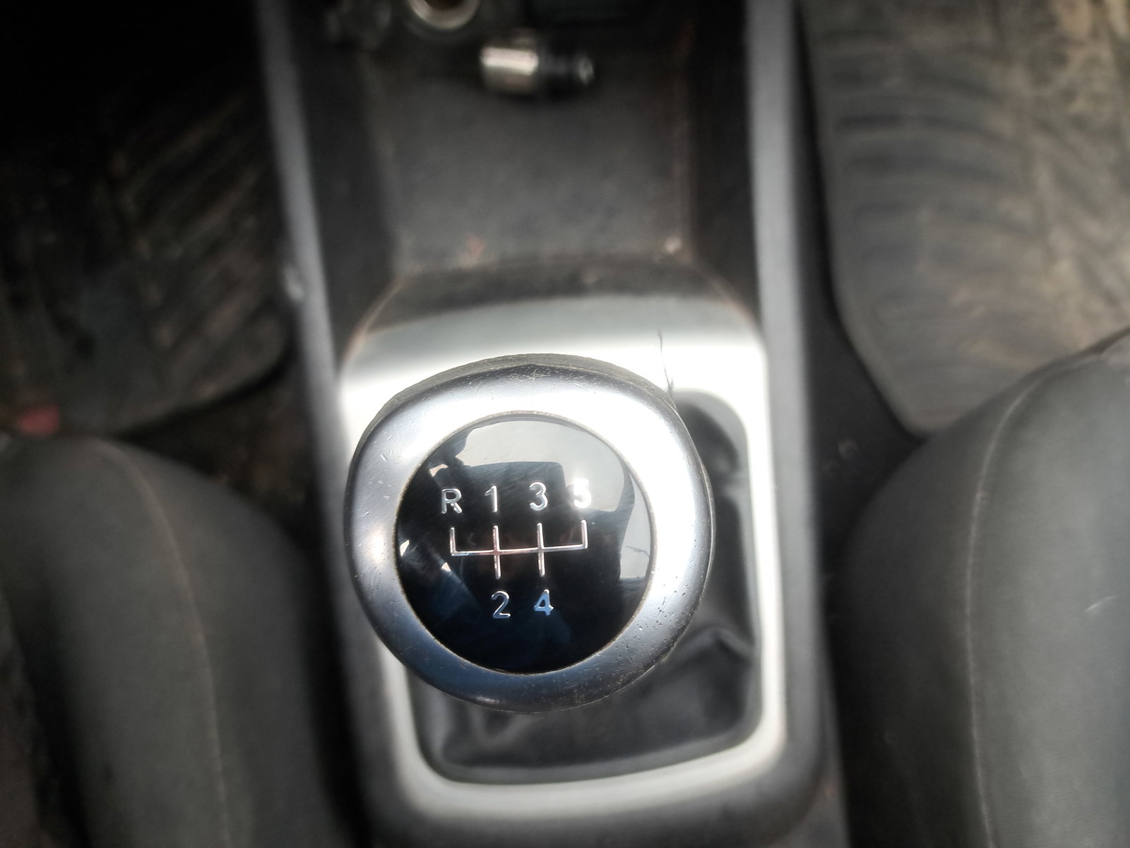 Kia Ceed (SW) [Fabr 2007-2012]