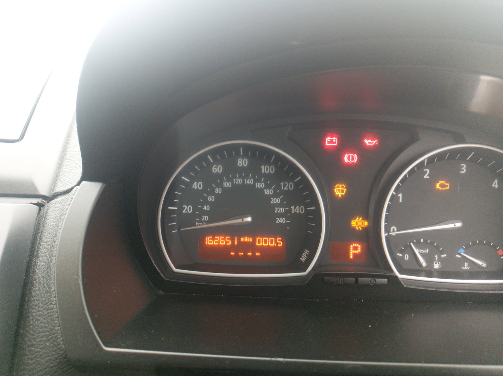 Bmw X3 (E83) [Fabr 2003-2009]