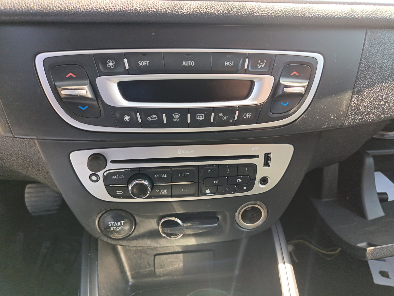 Renault Megane 3 [Fabr 2008-2015]