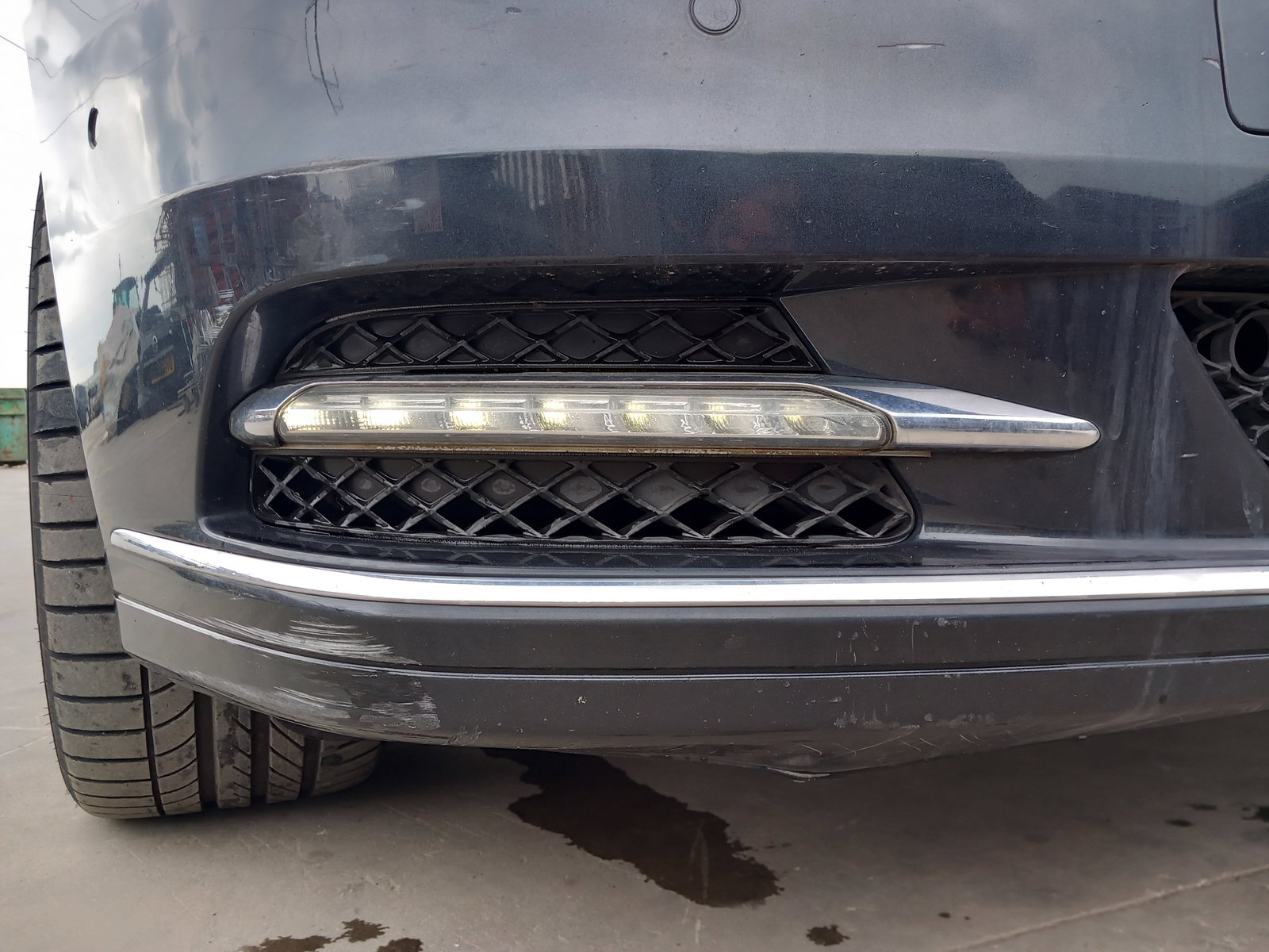 Mercedes Clasa S (W221) [Fabr 2005-2013]