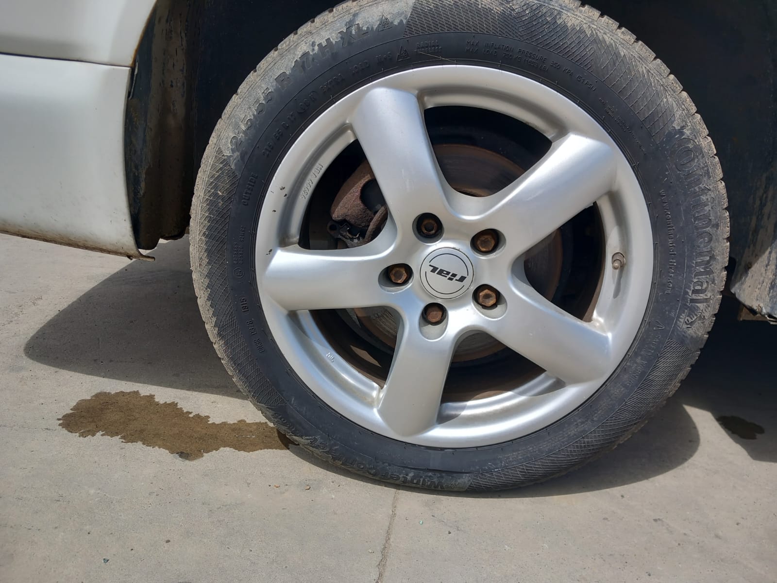 Volkswagen Transporter 5 (7HB, 7HJ) [Fabr 2004-2013]