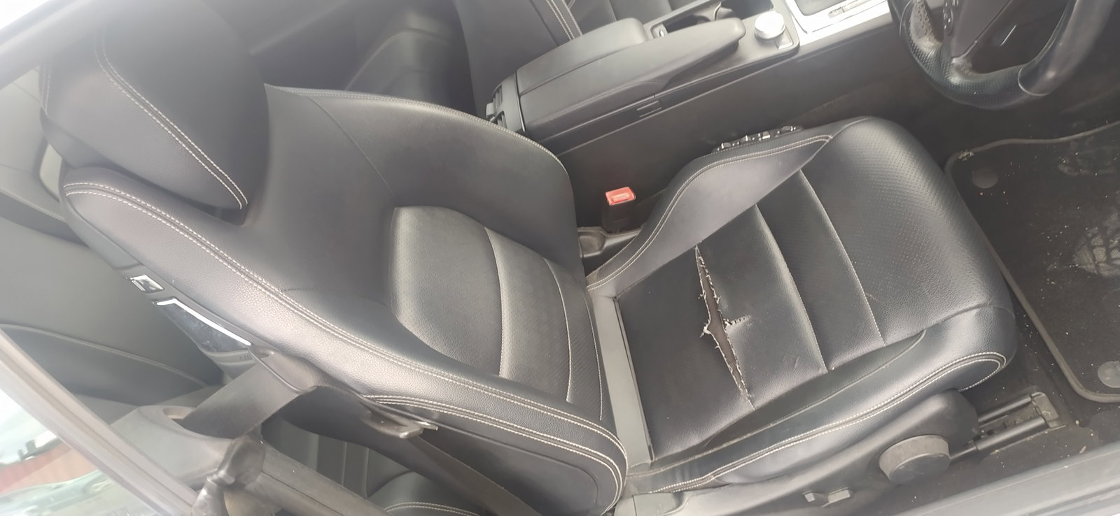 Mercedes Clasa E (W212) [Fabr 2009-2016]