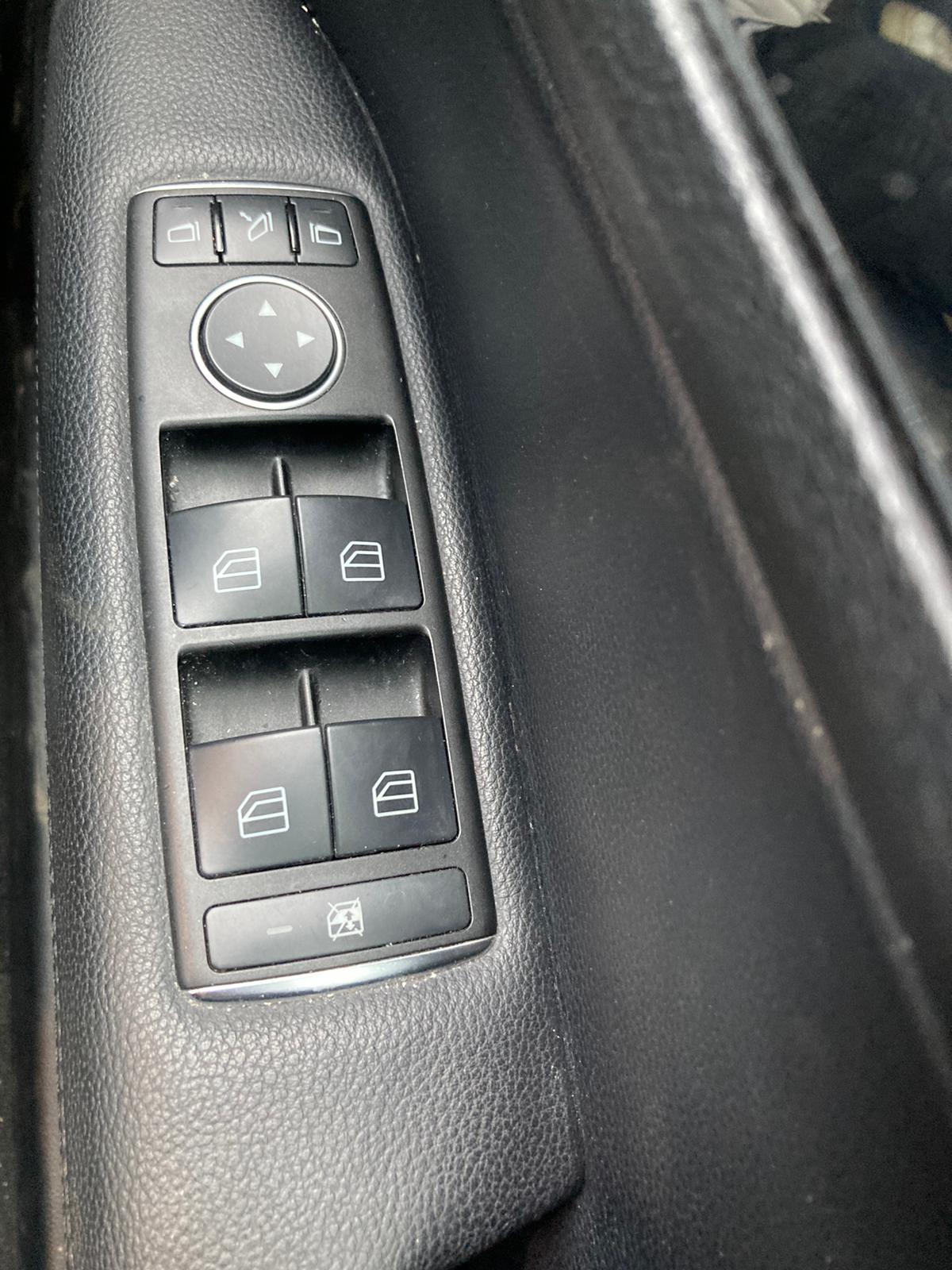 Mercedes Clasa E (W207) Coupe [Fabr 2009-2012]