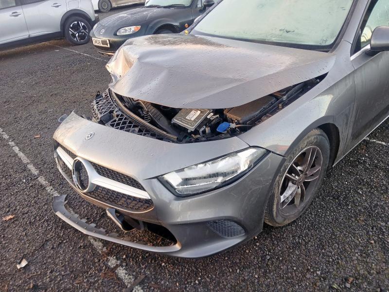 Mercedes Clasa A (W177) [Fabr 2019-2024] C525