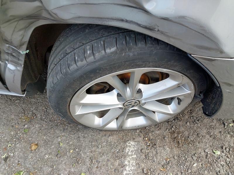 VW Passat CC 358