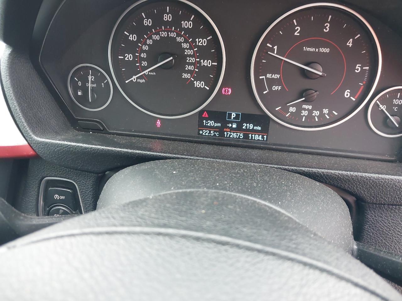 Bmw 3 (F30) [Fabr 2012-2017]