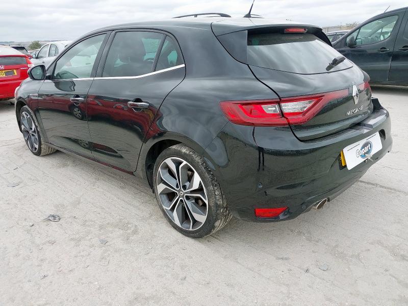 Renault Megane 4
