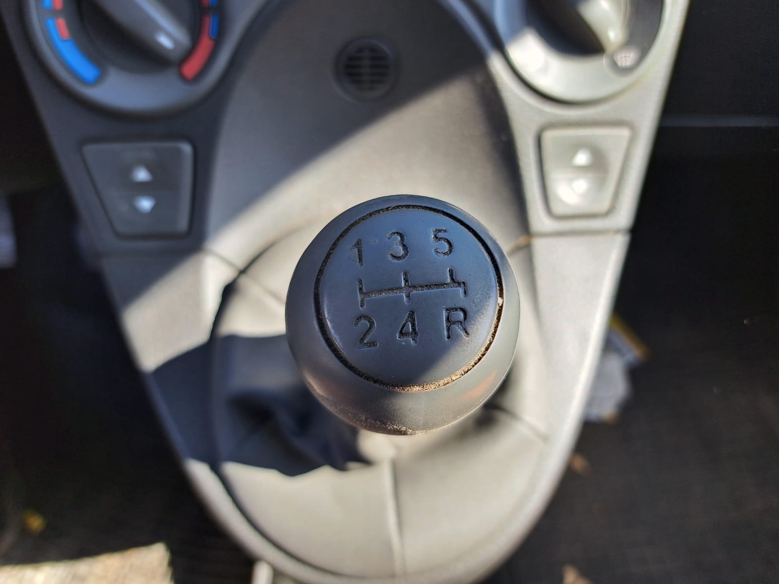 Fiat Panda (169) [Fabr 2003-2012]